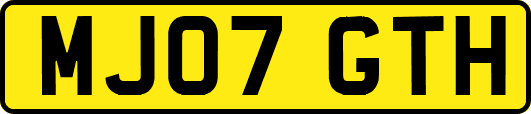 MJ07GTH