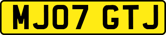 MJ07GTJ