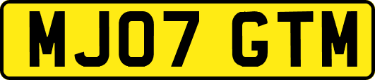MJ07GTM