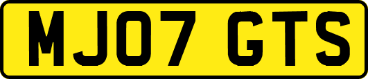 MJ07GTS