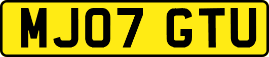 MJ07GTU