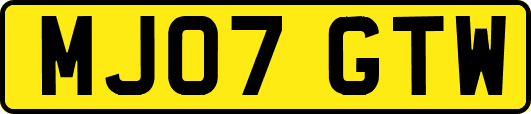 MJ07GTW