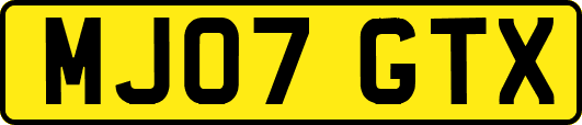 MJ07GTX