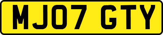 MJ07GTY