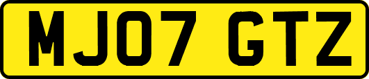 MJ07GTZ