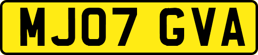 MJ07GVA