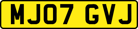 MJ07GVJ