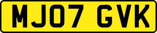 MJ07GVK