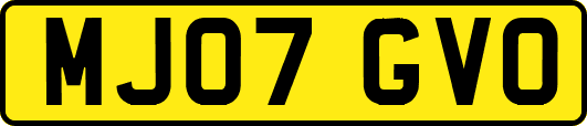 MJ07GVO