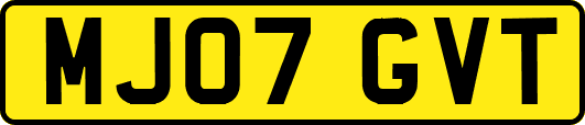 MJ07GVT