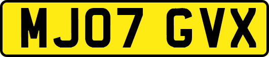 MJ07GVX
