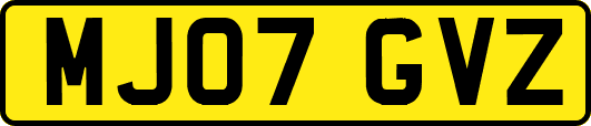 MJ07GVZ