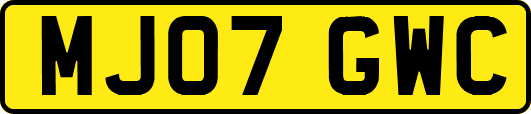 MJ07GWC