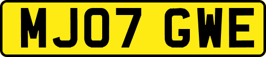 MJ07GWE