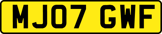 MJ07GWF