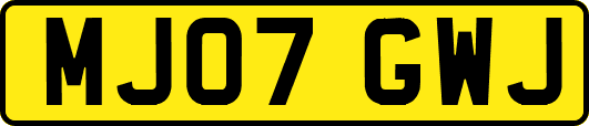MJ07GWJ