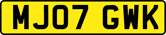 MJ07GWK