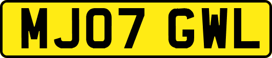 MJ07GWL