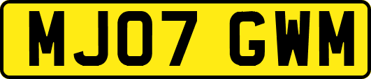 MJ07GWM