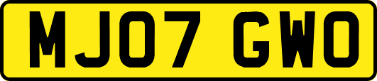 MJ07GWO