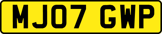 MJ07GWP