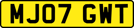 MJ07GWT
