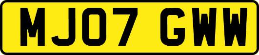 MJ07GWW