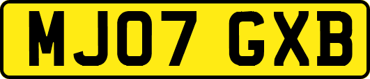 MJ07GXB