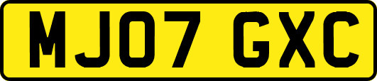 MJ07GXC