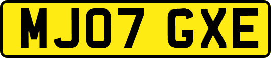 MJ07GXE