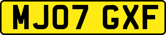 MJ07GXF