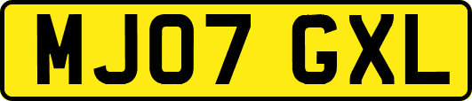 MJ07GXL