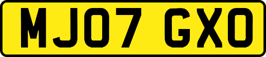 MJ07GXO