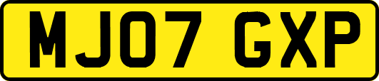MJ07GXP