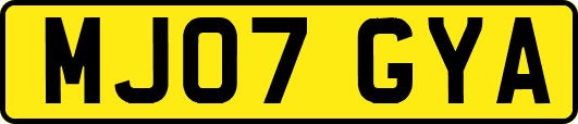MJ07GYA