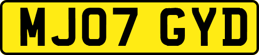 MJ07GYD