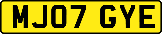 MJ07GYE