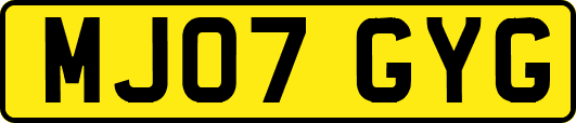 MJ07GYG