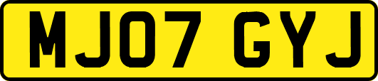 MJ07GYJ