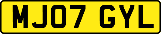 MJ07GYL