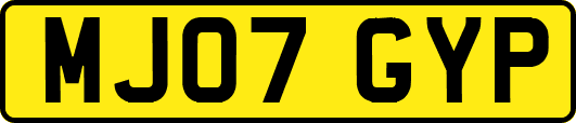 MJ07GYP