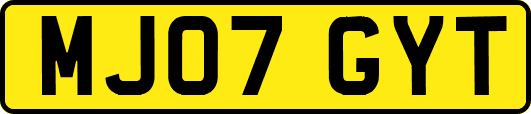 MJ07GYT