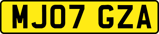 MJ07GZA