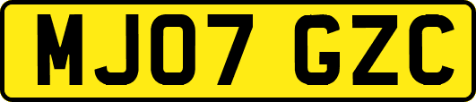 MJ07GZC