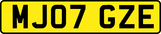 MJ07GZE