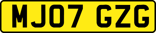 MJ07GZG