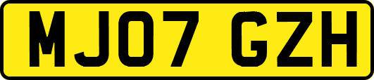 MJ07GZH