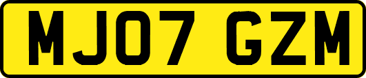 MJ07GZM
