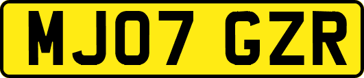 MJ07GZR