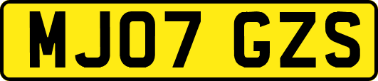 MJ07GZS